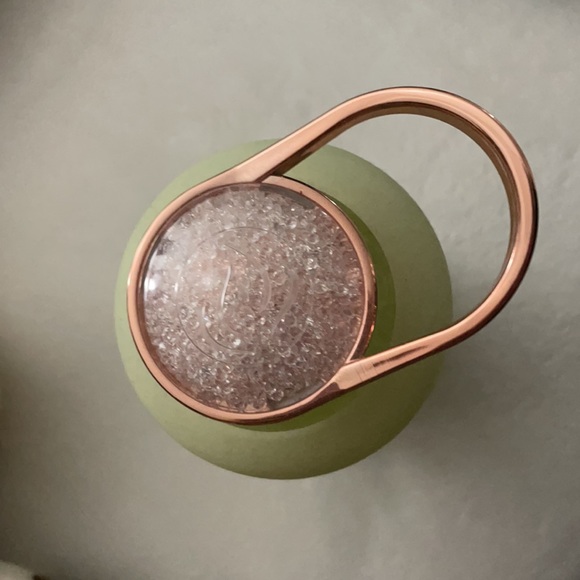 Wide Mouth Water Bottle - Picture 2 of 2